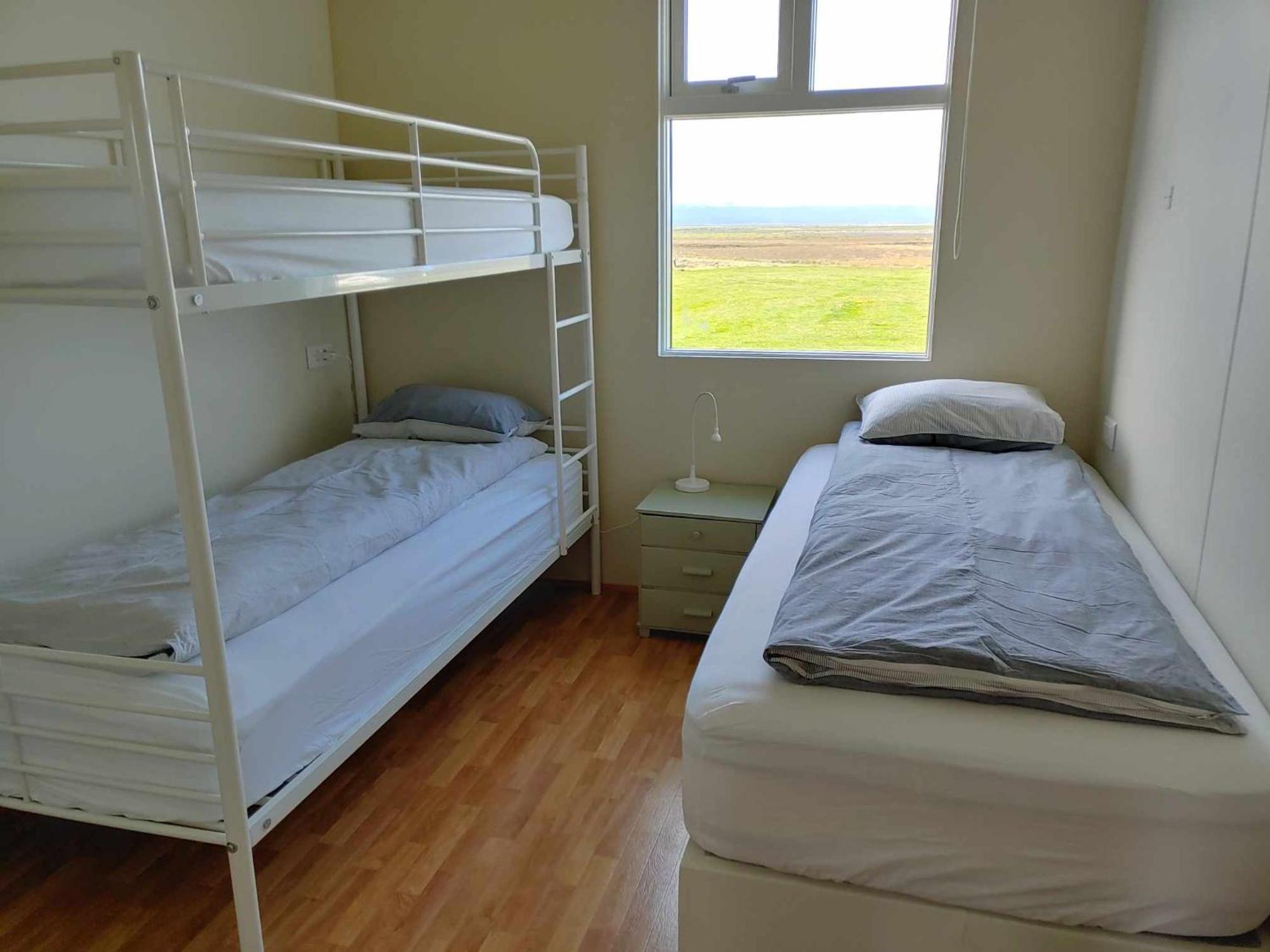 Grimshus Otel Kópasker Dış mekan fotoğraf